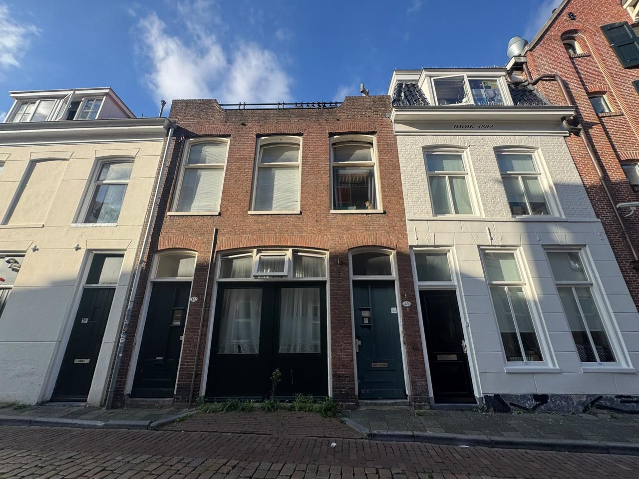 Appartement met A+ label in centrum Groningen - Afbeelding 1