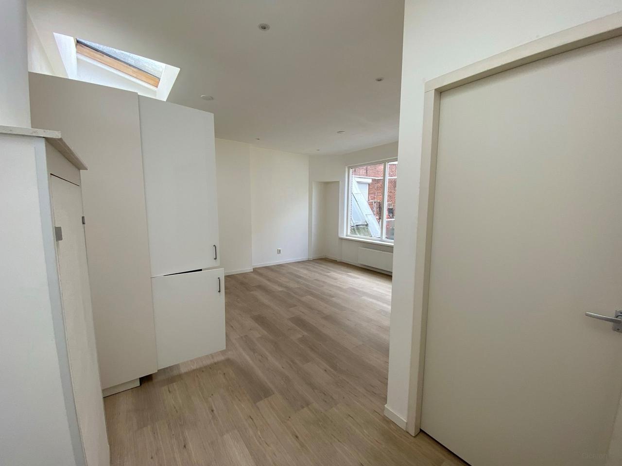 Appartement met A+ label in centrum Groningen - Afbeelding 2