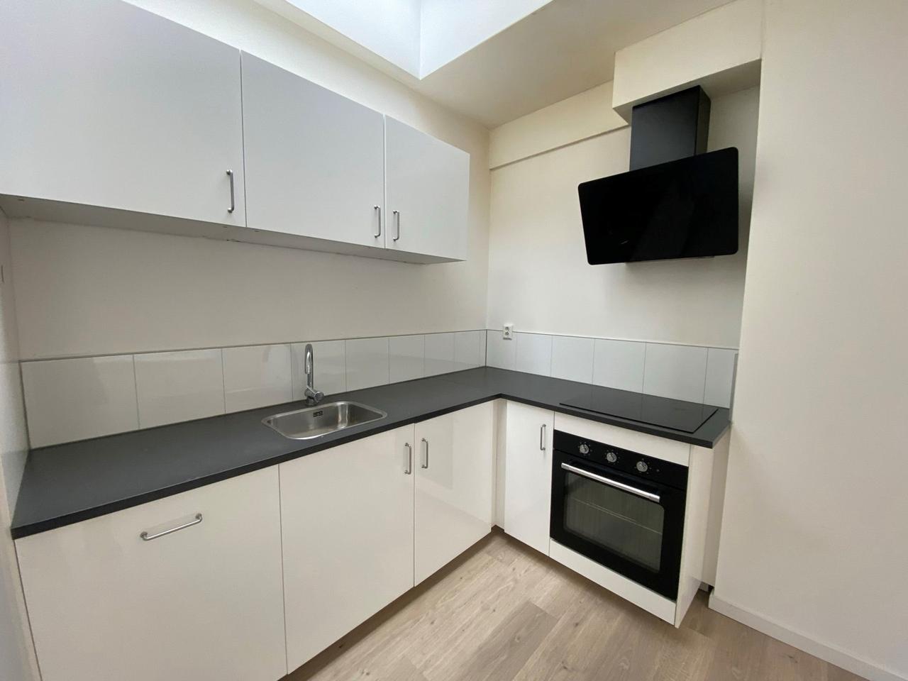 Appartement met A+ label in centrum Groningen - Afbeelding 5