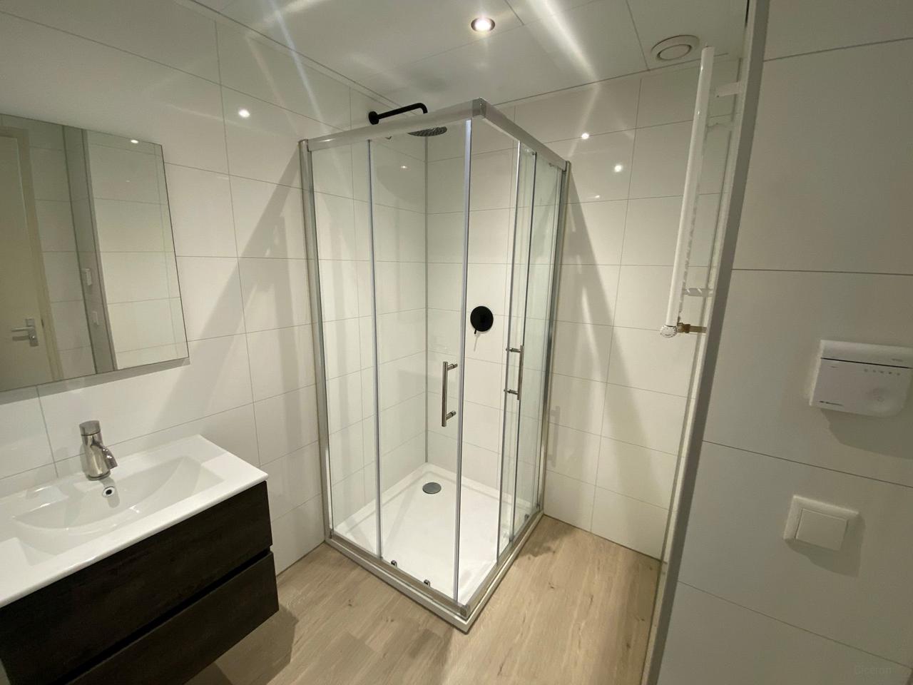 Appartement met A+ label in centrum Groningen - Afbeelding 8