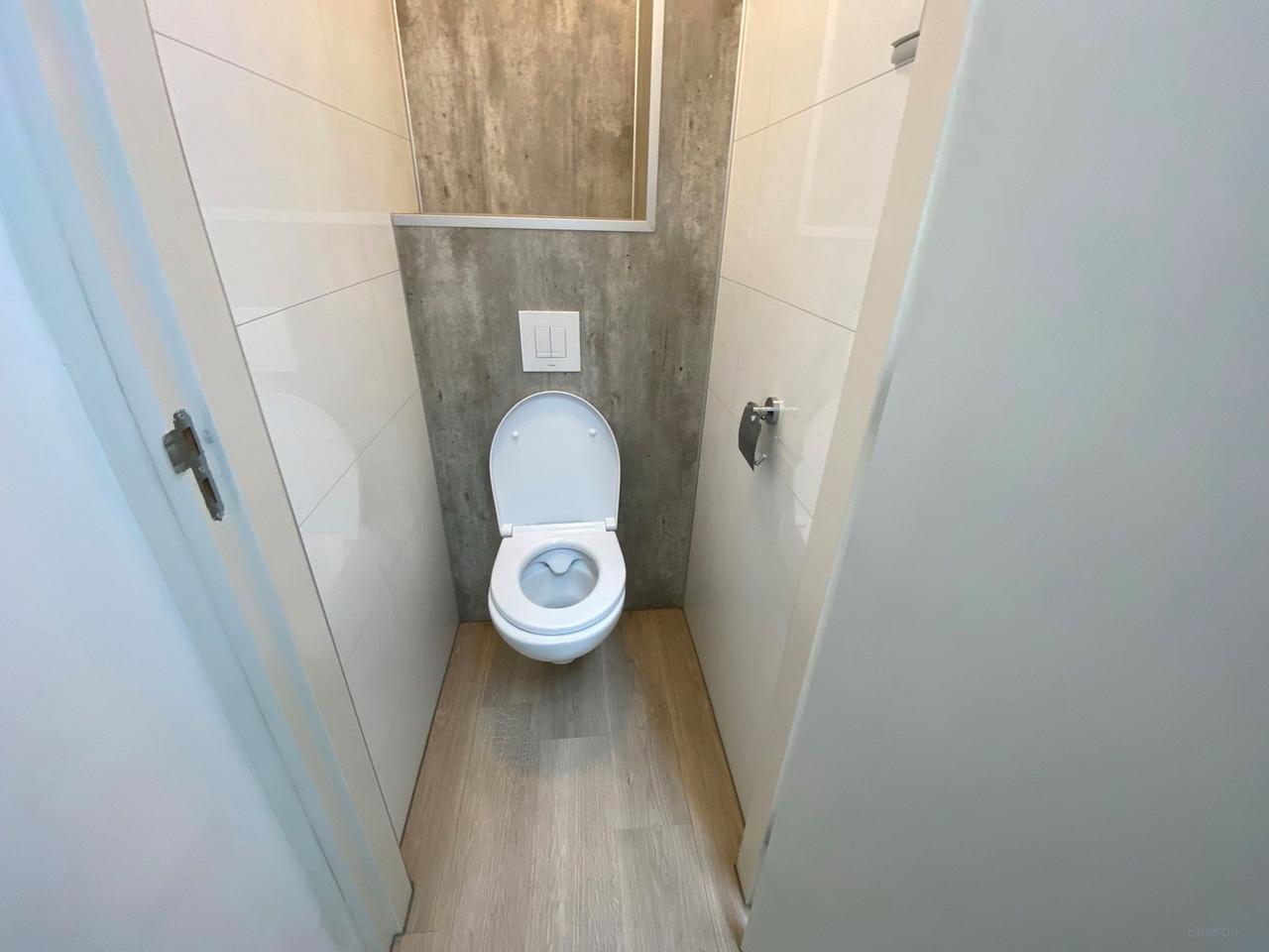 Appartement met A+ label in centrum Groningen - Afbeelding 9