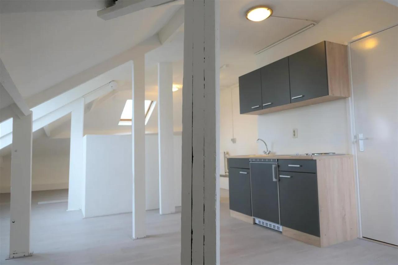 30 m² kamer met eigen badkamer in Maastricht - Afbeelding 1