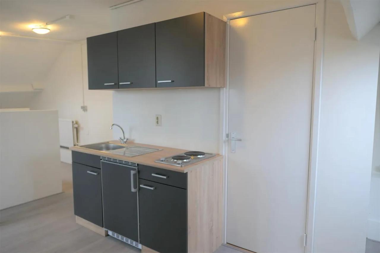 30 m² kamer met eigen badkamer in Maastricht - Afbeelding 2