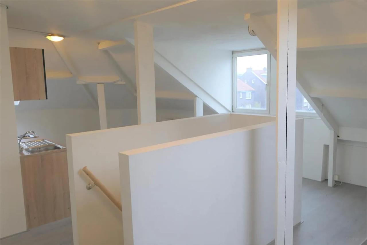 30 m² kamer met eigen badkamer in Maastricht - Afbeelding 7
