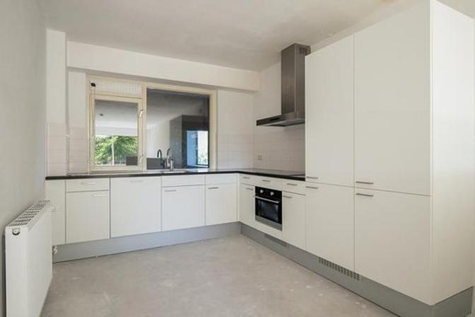 Available now: 4-room apartment in Delft - Image 9