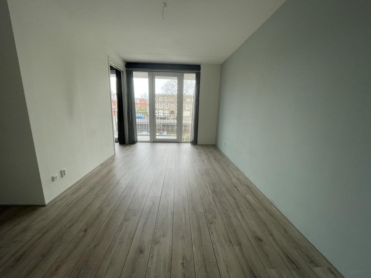 Bright one-bedroom apartment with energy label A - Image 2