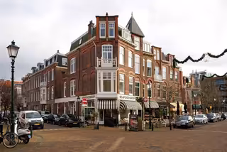 Available now: 76 m² with energy rating A