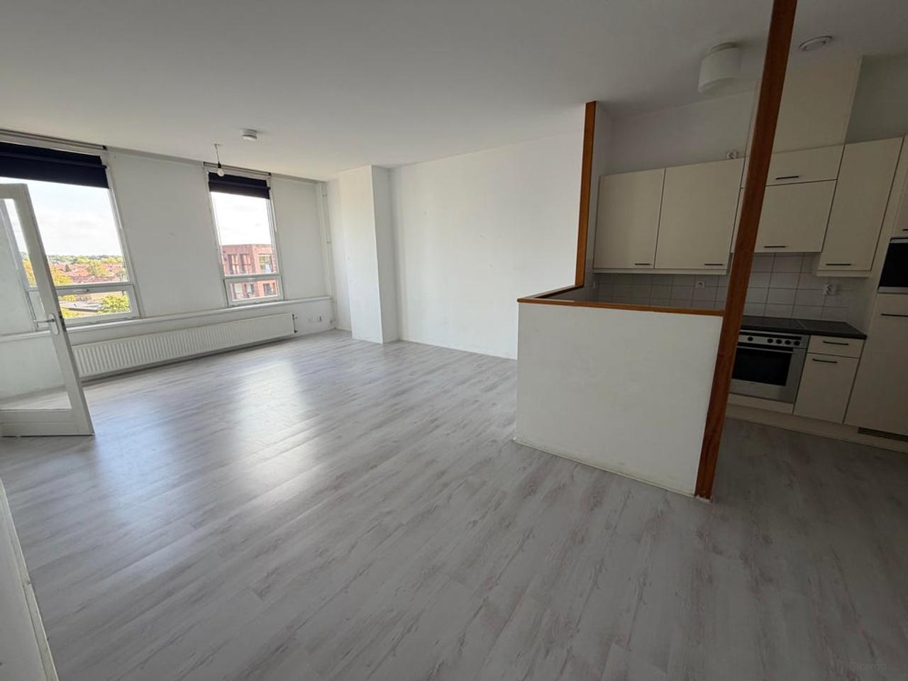 96 m² Apartment on the Fifth Floor - Image 11