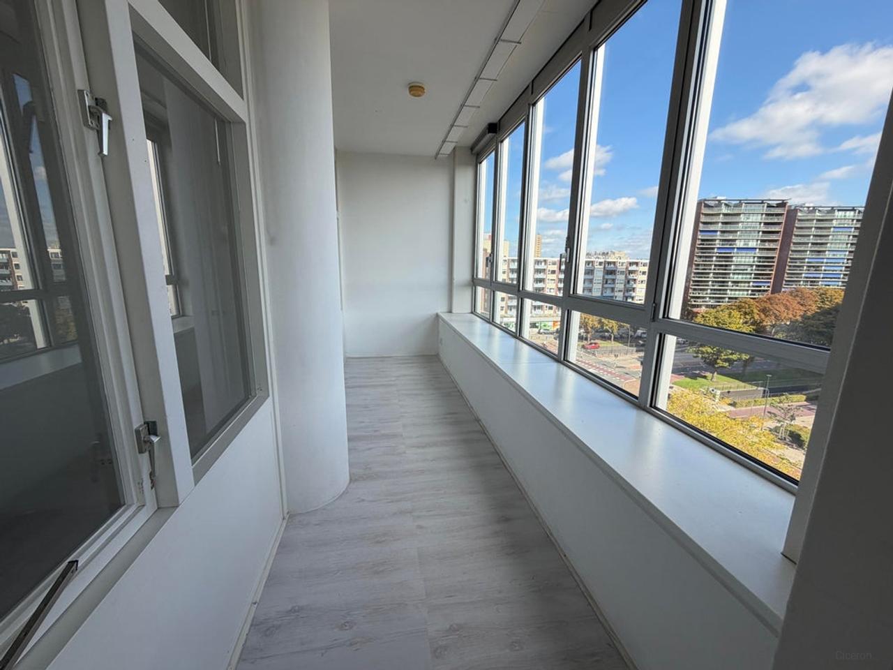 96 m² Apartment on the Fifth Floor - Image 13