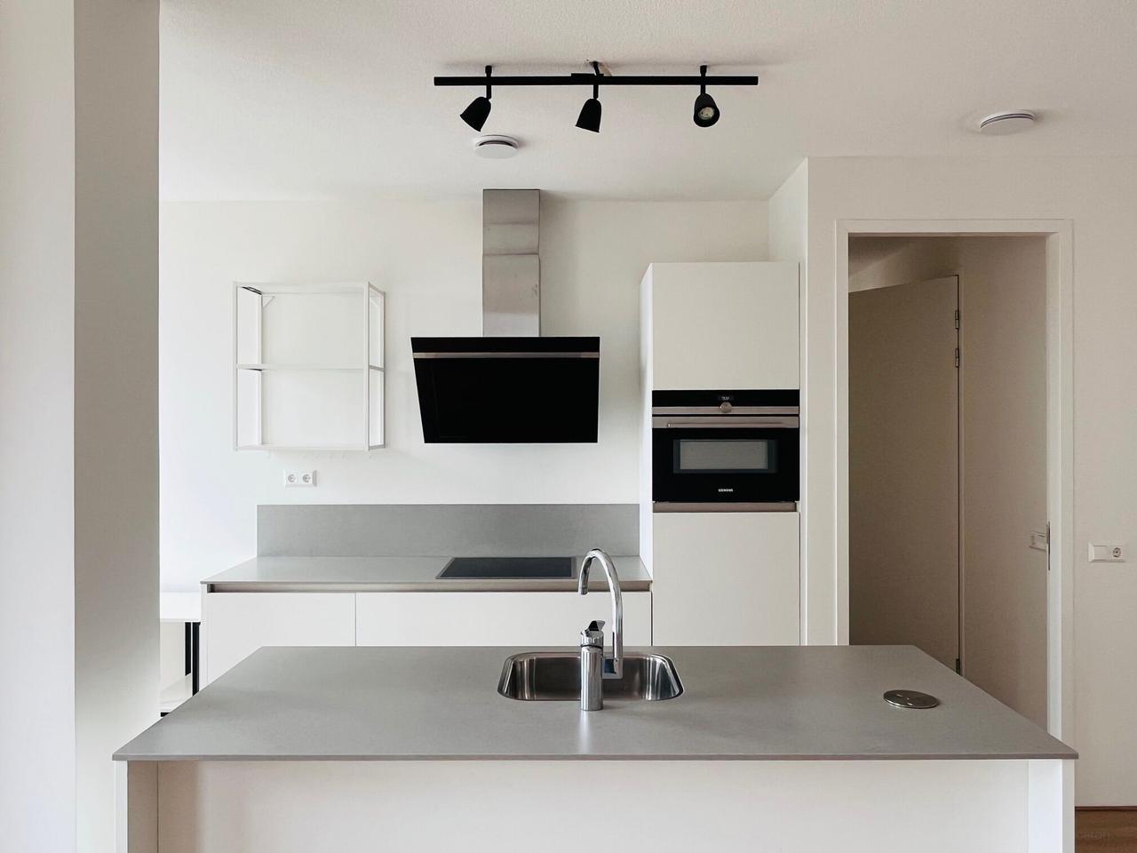 A+++ appartement met balkon op Oostenburg - Afbeelding 22