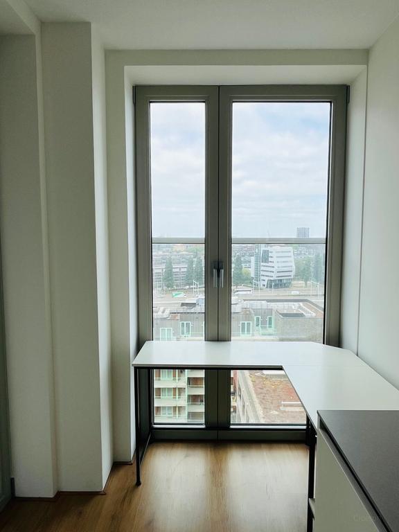A+++ appartement met balkon op Oostenburg - Afbeelding 26