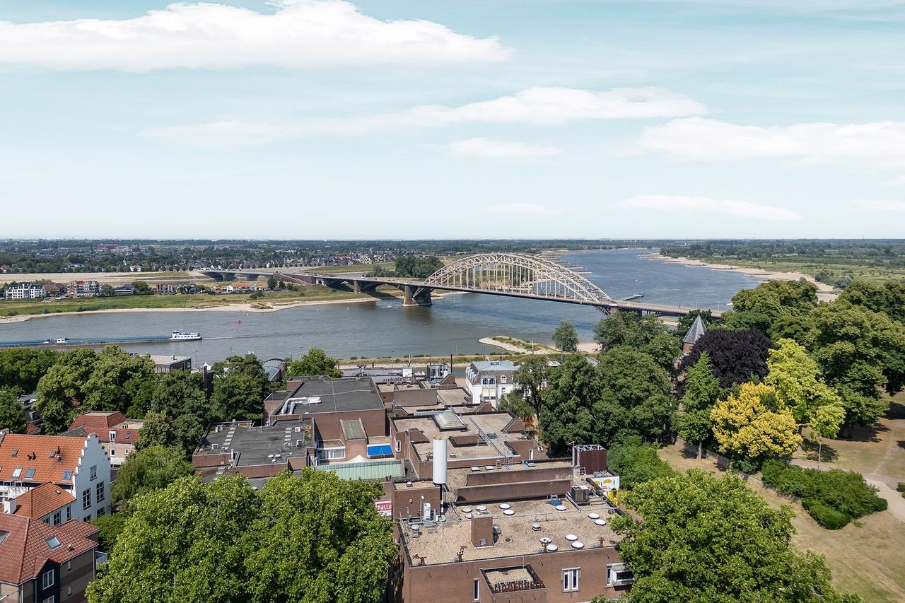 150 m² Penthouse with Rooftop Terrace - Image 5