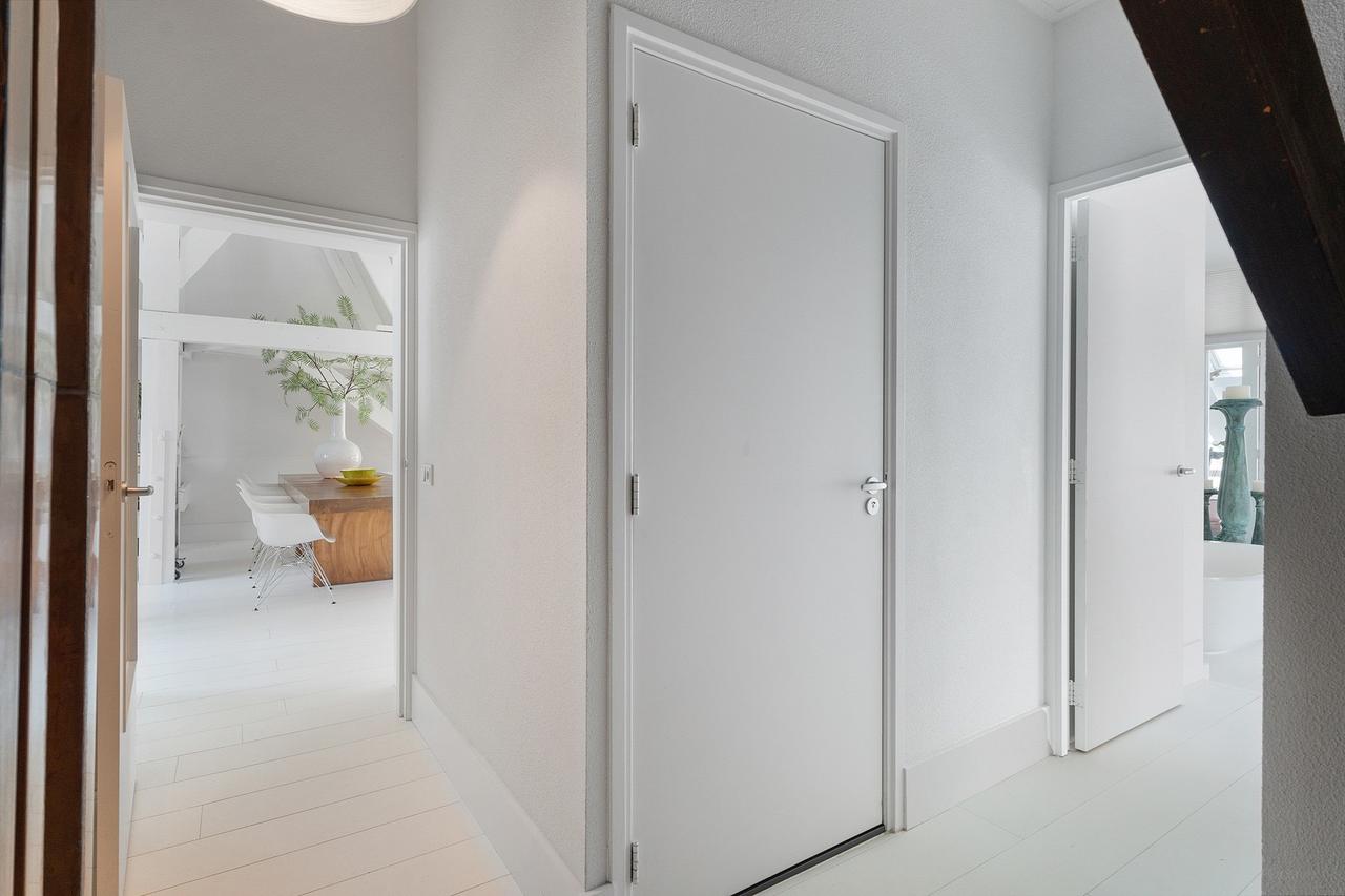 150 m² Penthouse with Rooftop Terrace - Image 6