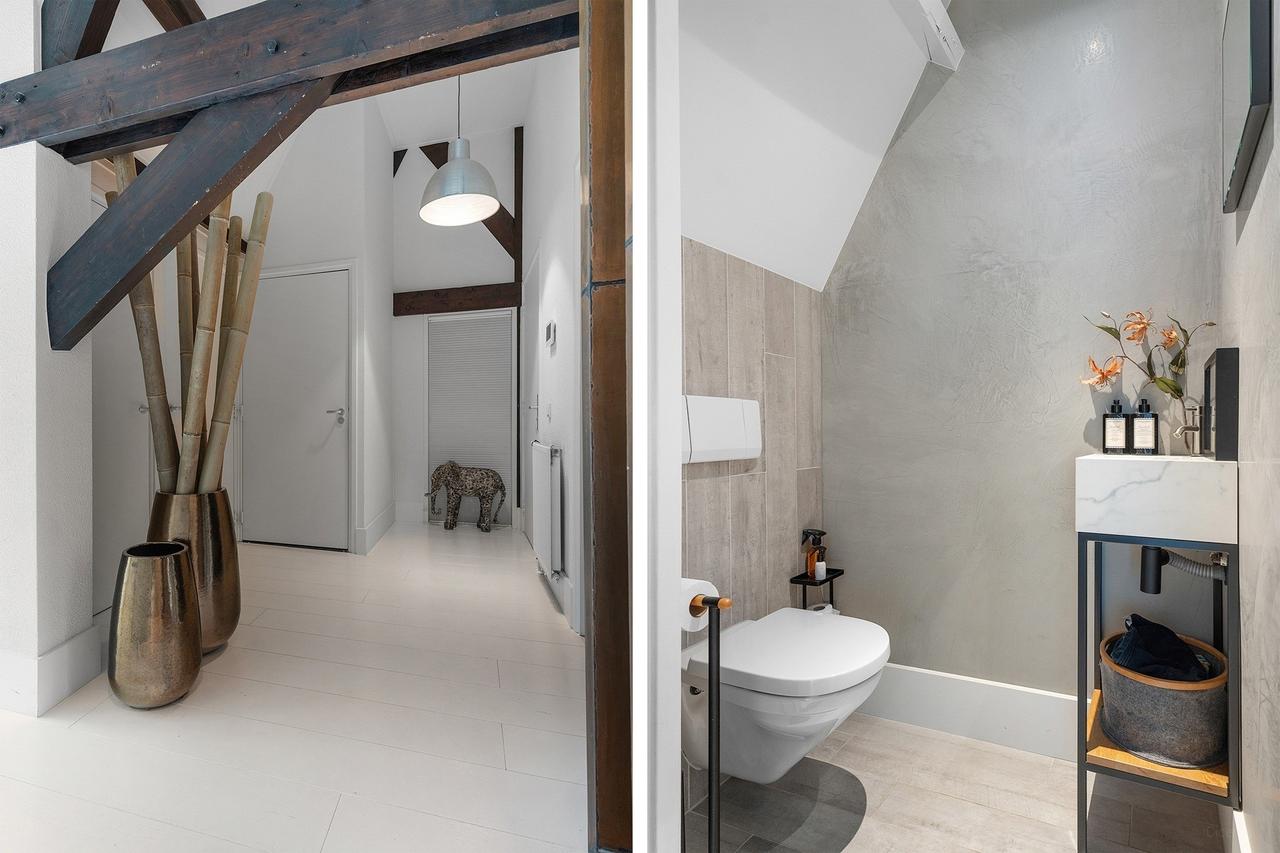 150 m² Penthouse with Rooftop Terrace - Image 7