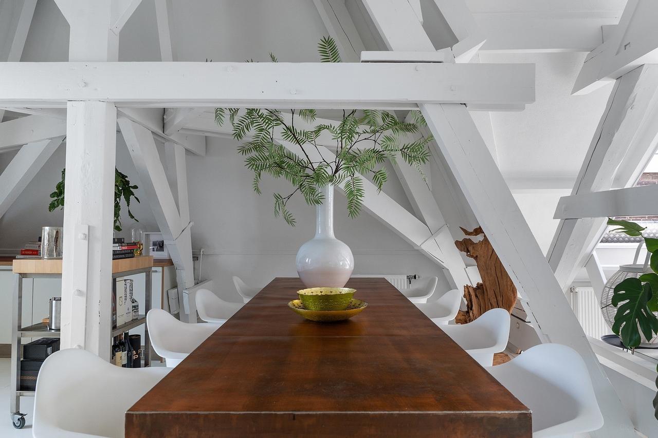 150 m² Penthouse with Rooftop Terrace - Image 13