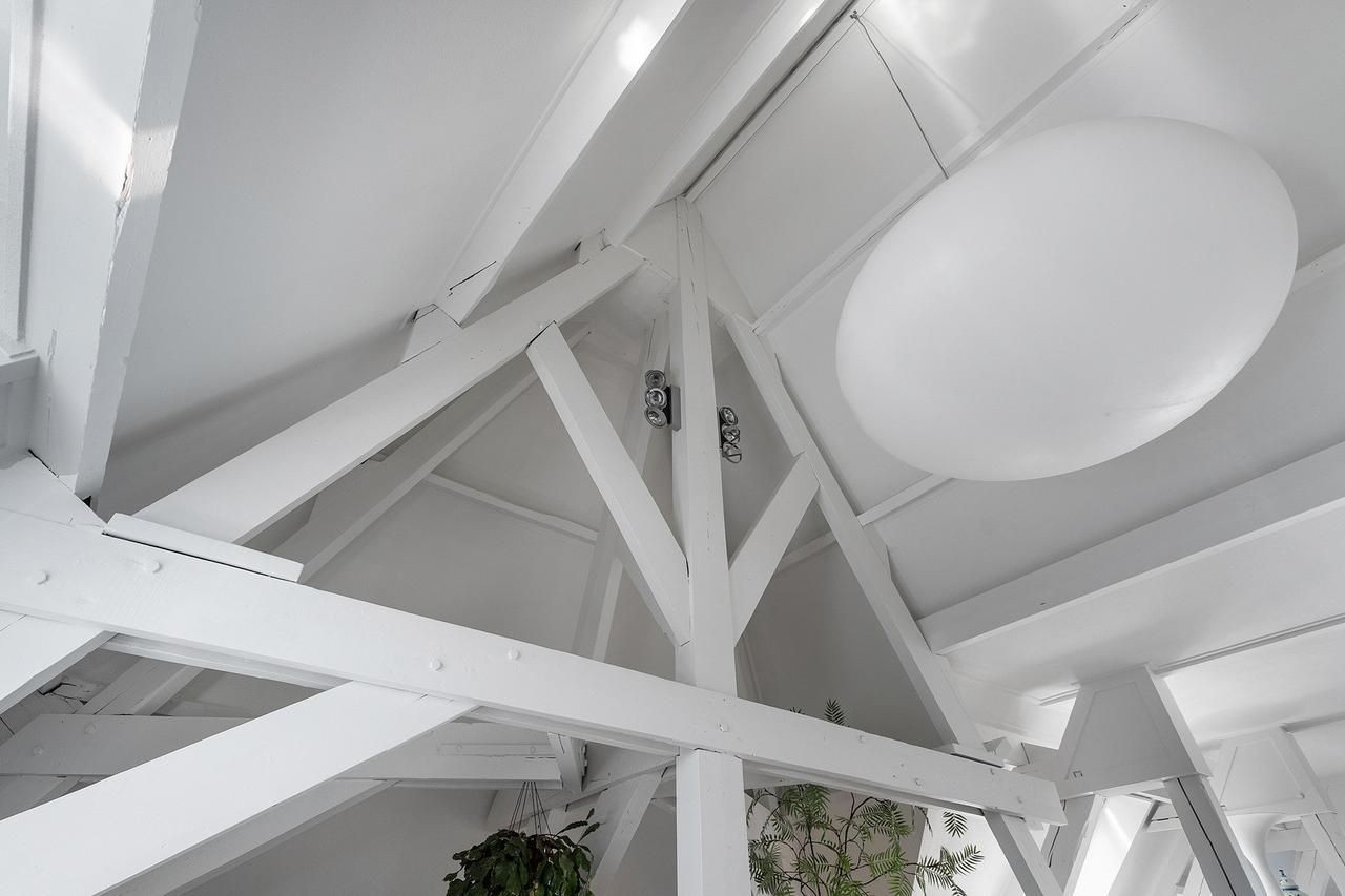 150 m² Penthouse with Rooftop Terrace - Image 14