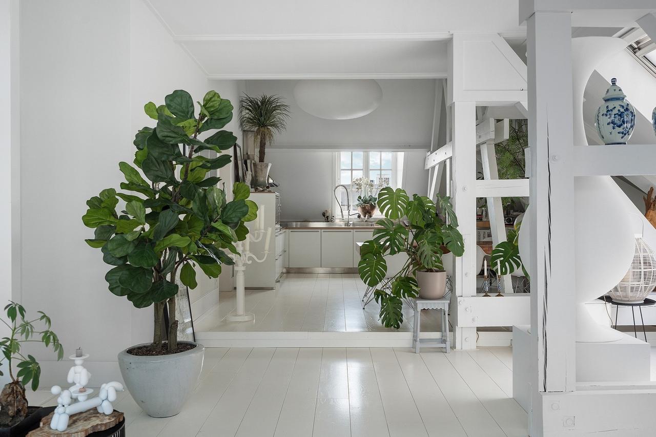 150 m² Penthouse with Rooftop Terrace - Image 17