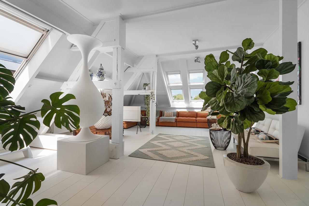 150 m² Penthouse with Rooftop Terrace - Image 20