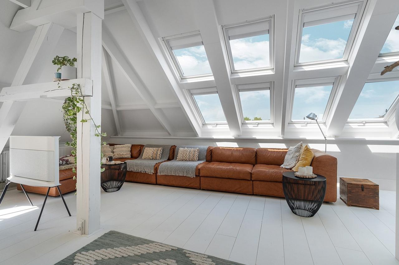 150 m² Penthouse with Rooftop Terrace - Image 24
