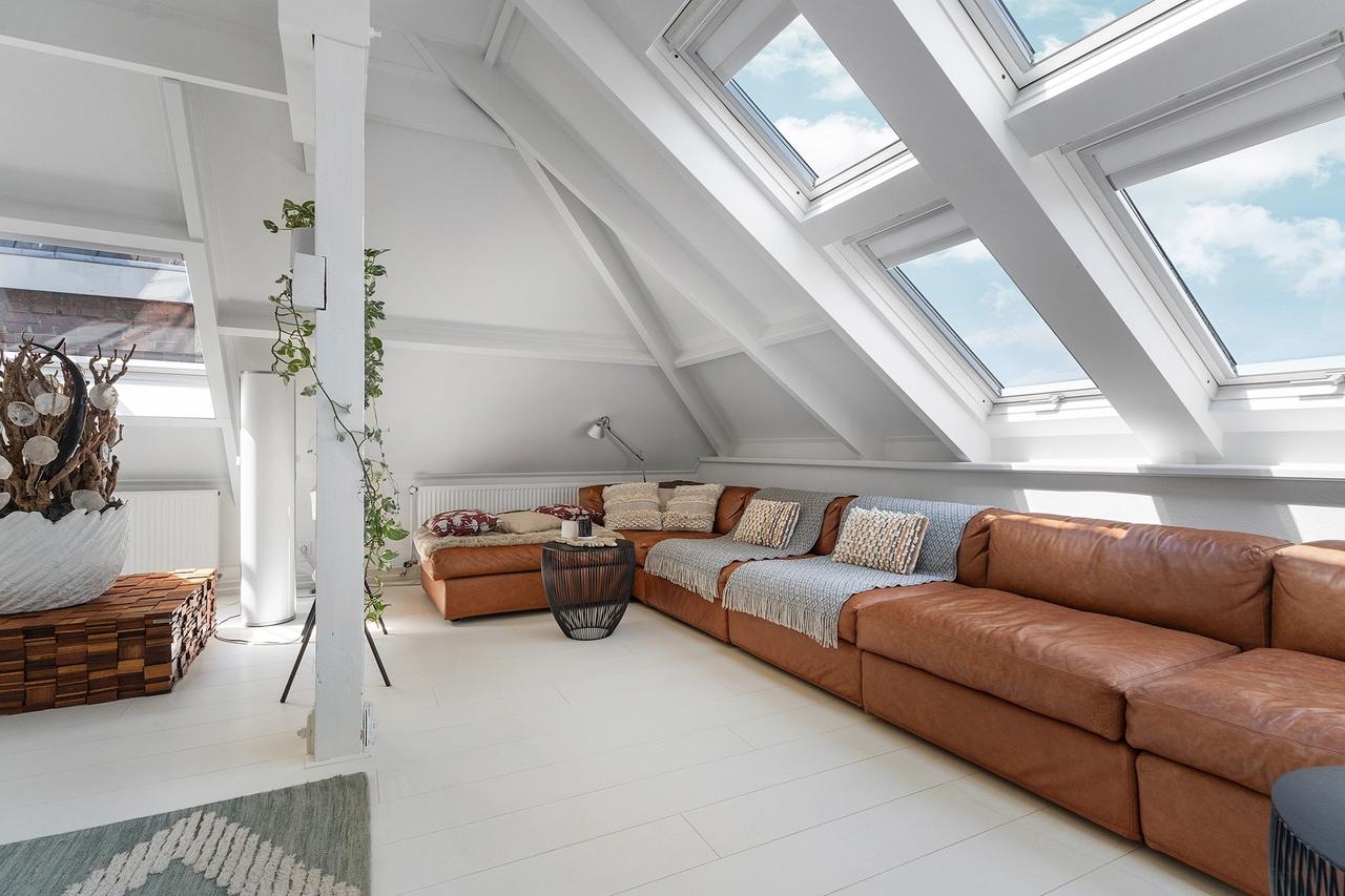 150 m² Penthouse with Rooftop Terrace - Image 25