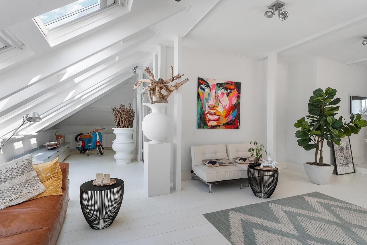 150 m² Penthouse with Rooftop Terrace - Image 26