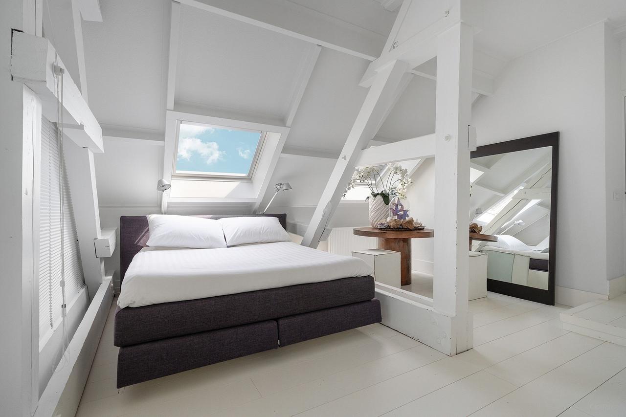 150 m² Penthouse with Rooftop Terrace - Image 31