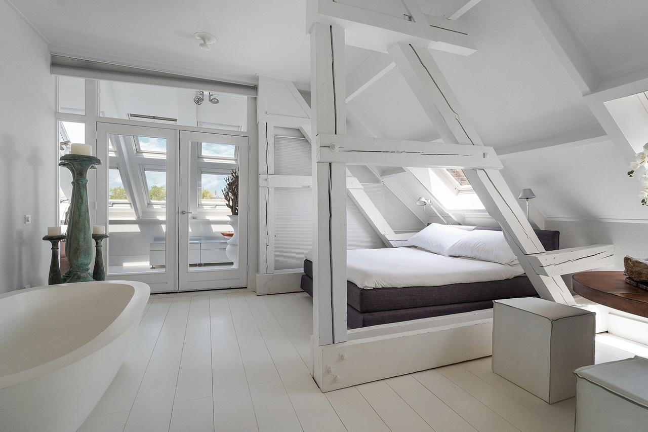 150 m² Penthouse with Rooftop Terrace - Image 32