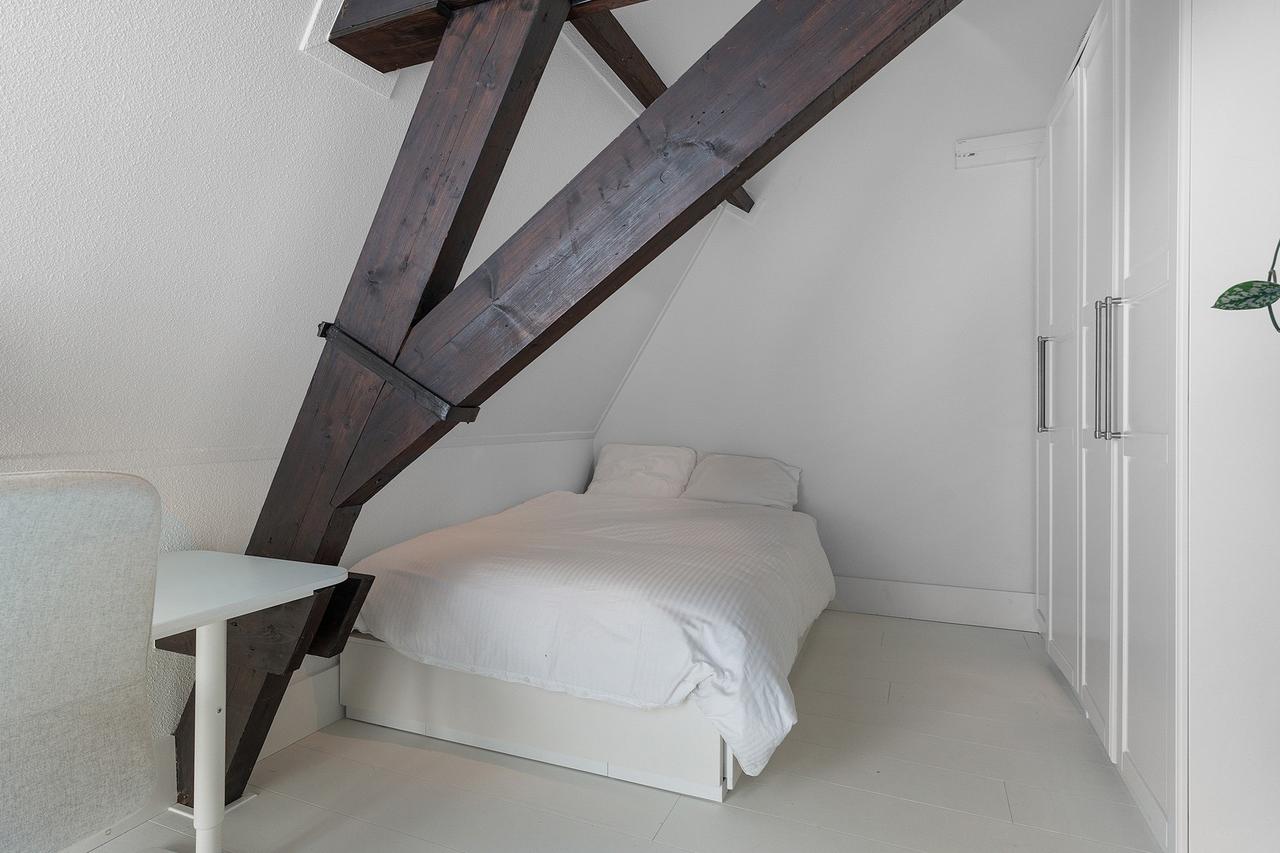 150 m² Penthouse with Rooftop Terrace - Image 38