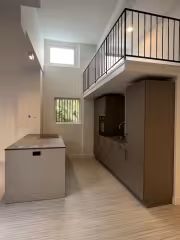 60 m² Ground-Floor Apartment in Bakenes