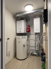 Benedenwoning van 60 m² in Bakenes - Afbeelding 11