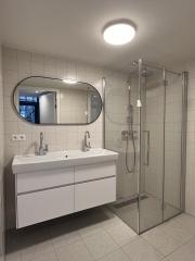 Benedenwoning van 60 m² in Bakenes - Afbeelding 12