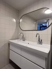 Benedenwoning van 60 m² in Bakenes - Afbeelding 13