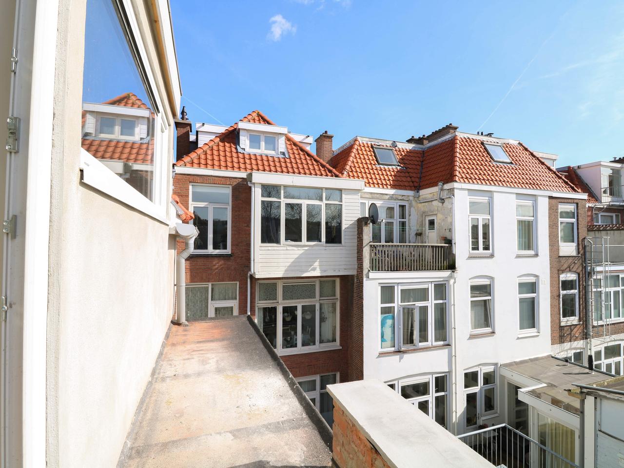 65 m² apartment with private balcony - Image 7