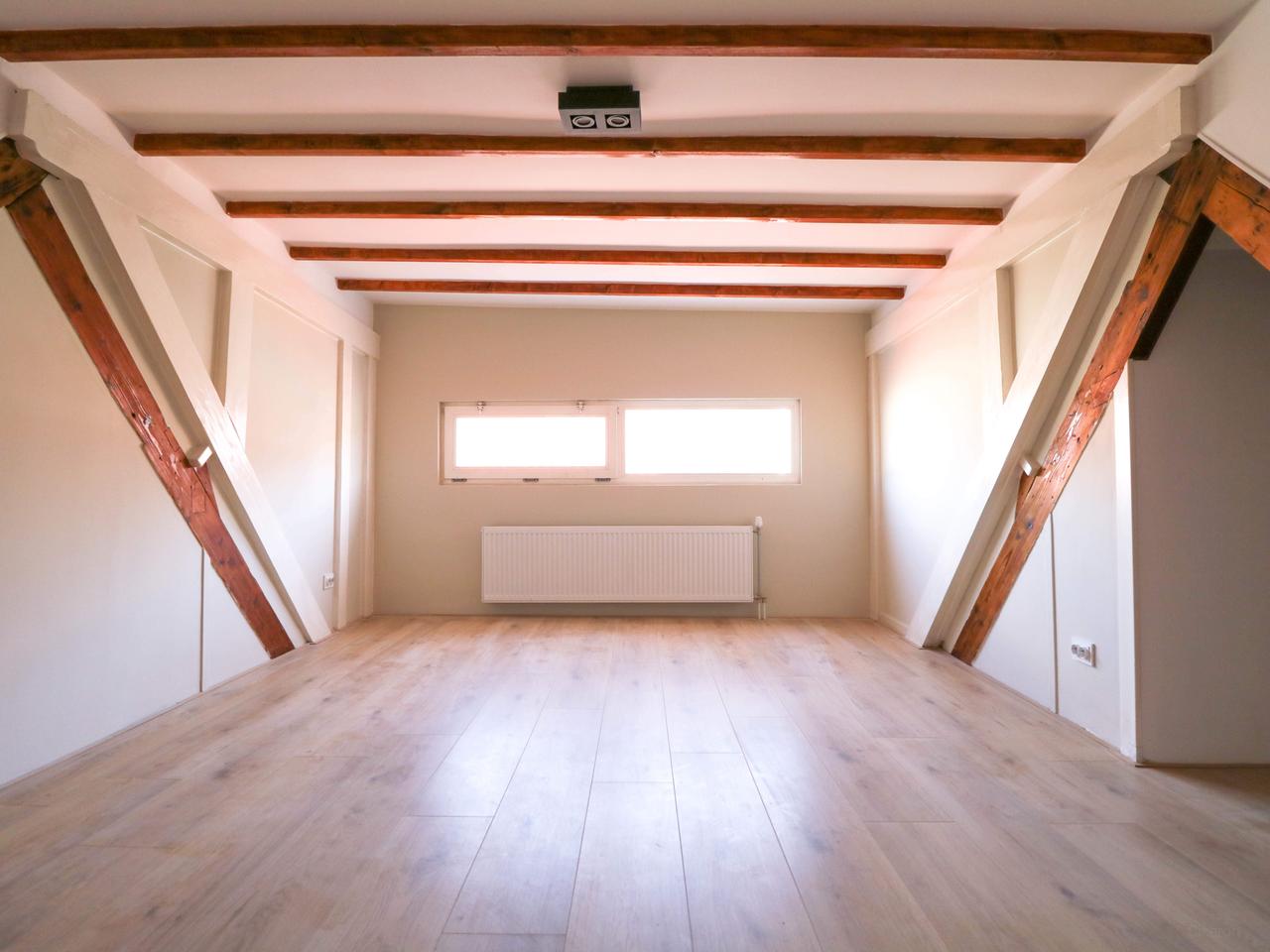 65 m² apartment with private balcony - Image 9