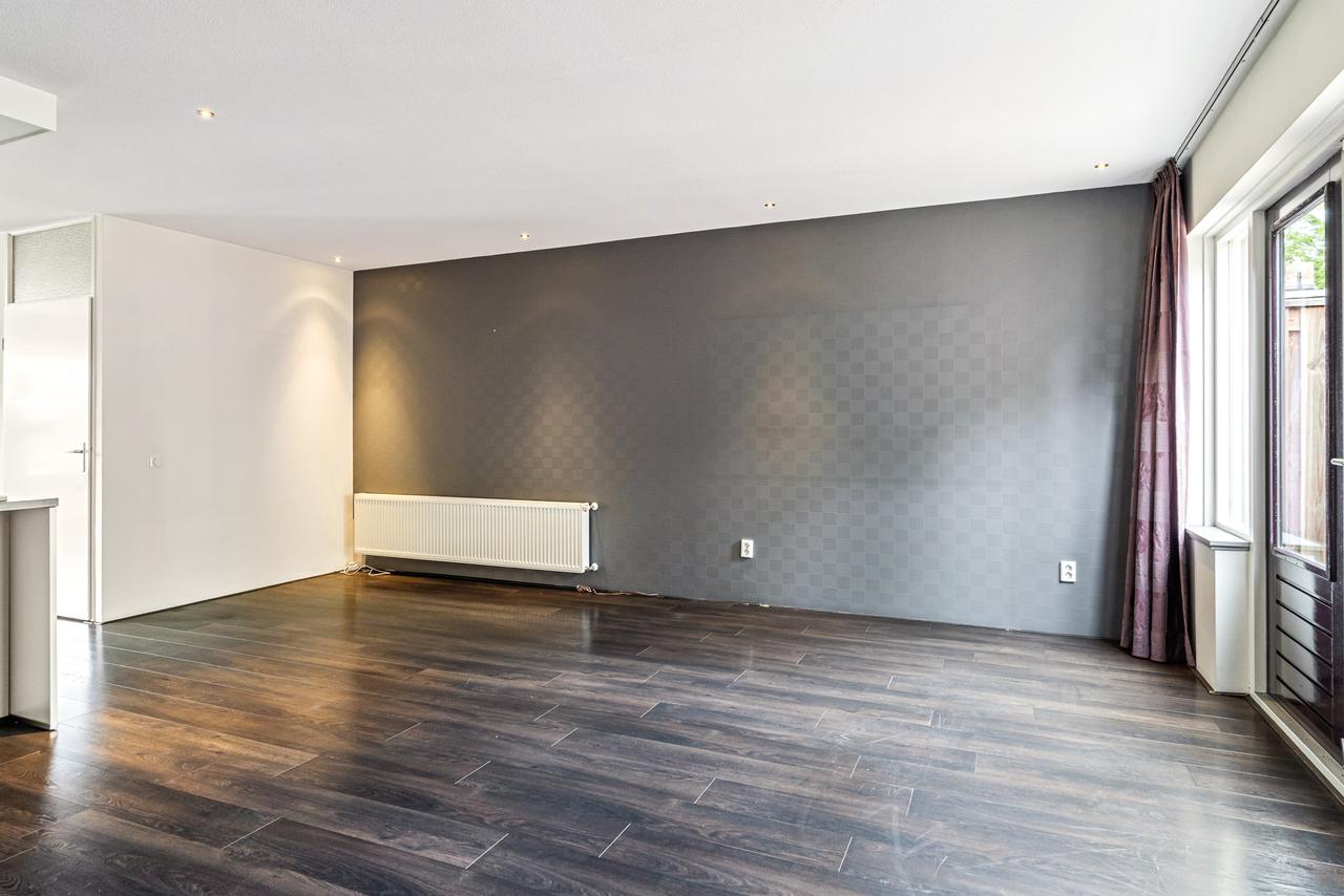 134 m² tussenwoning met 4 slaapkamers - Afbeelding 10