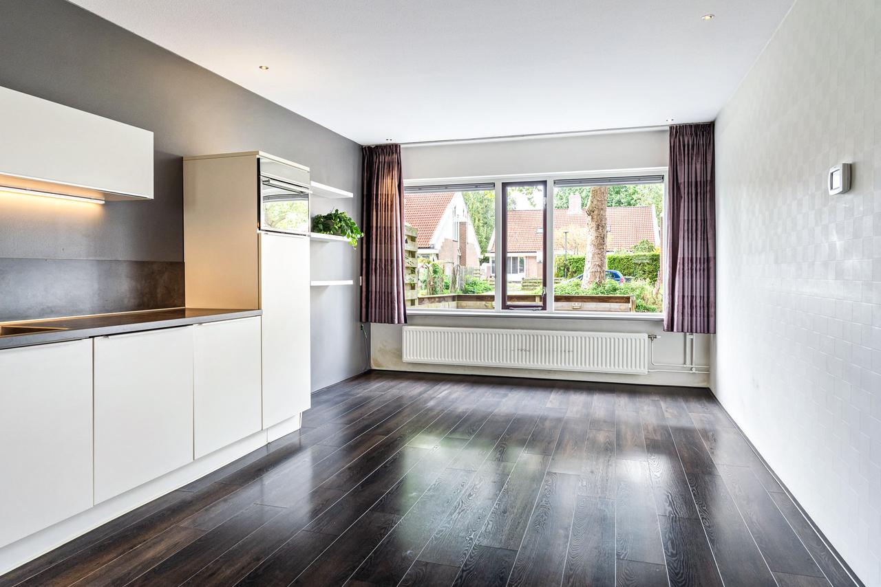 134 m² tussenwoning met 4 slaapkamers - Afbeelding 12