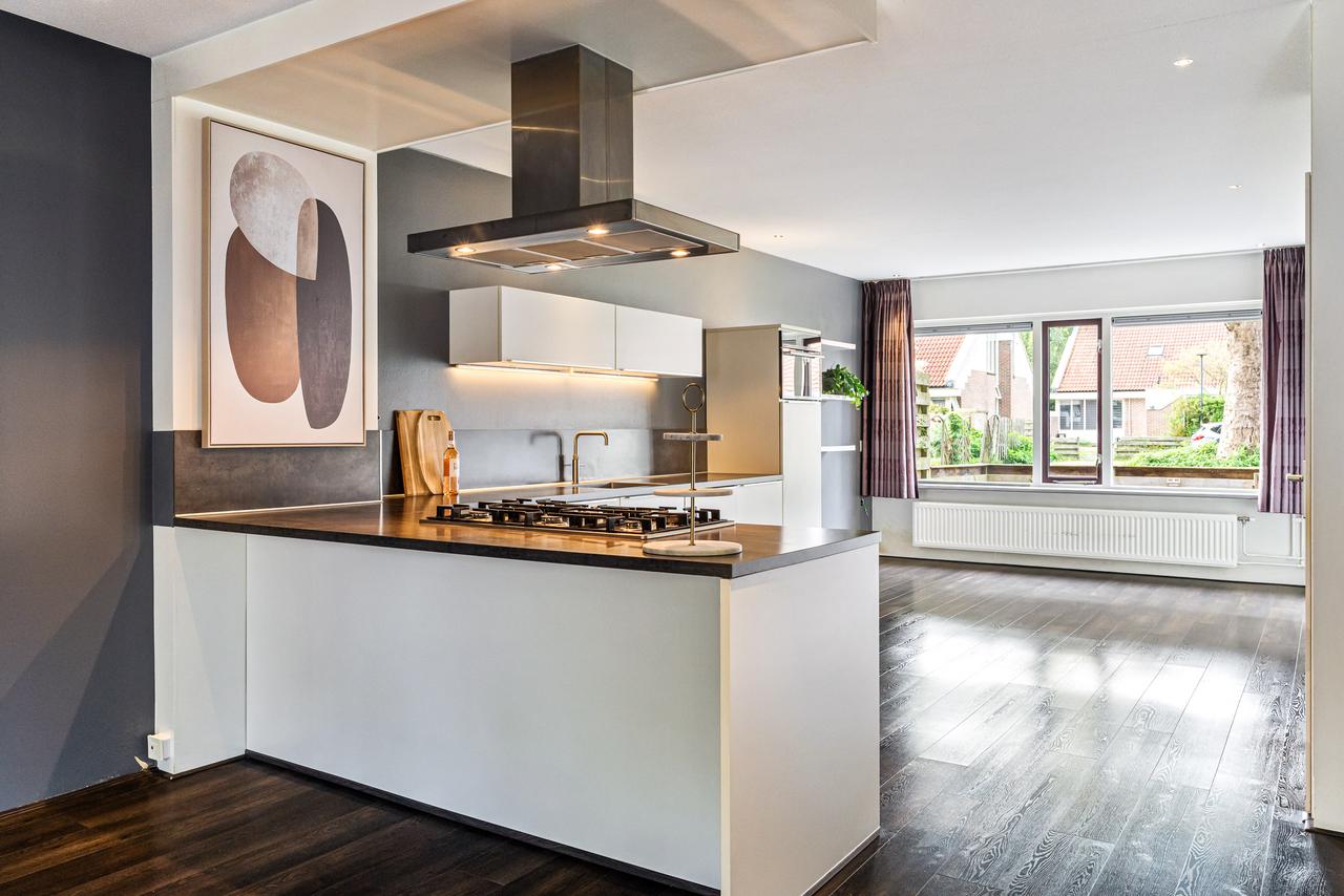 134 m² tussenwoning met 4 slaapkamers - Afbeelding 13