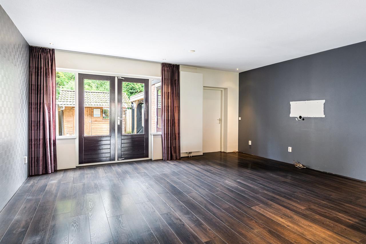 134 m² tussenwoning met 4 slaapkamers - Afbeelding 14