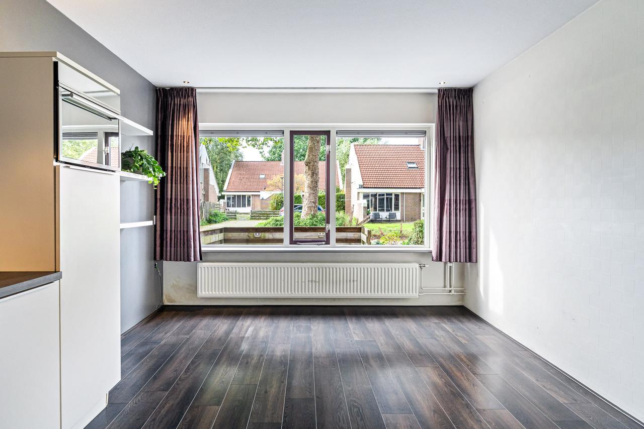 134 m² tussenwoning met 4 slaapkamers - Afbeelding 16