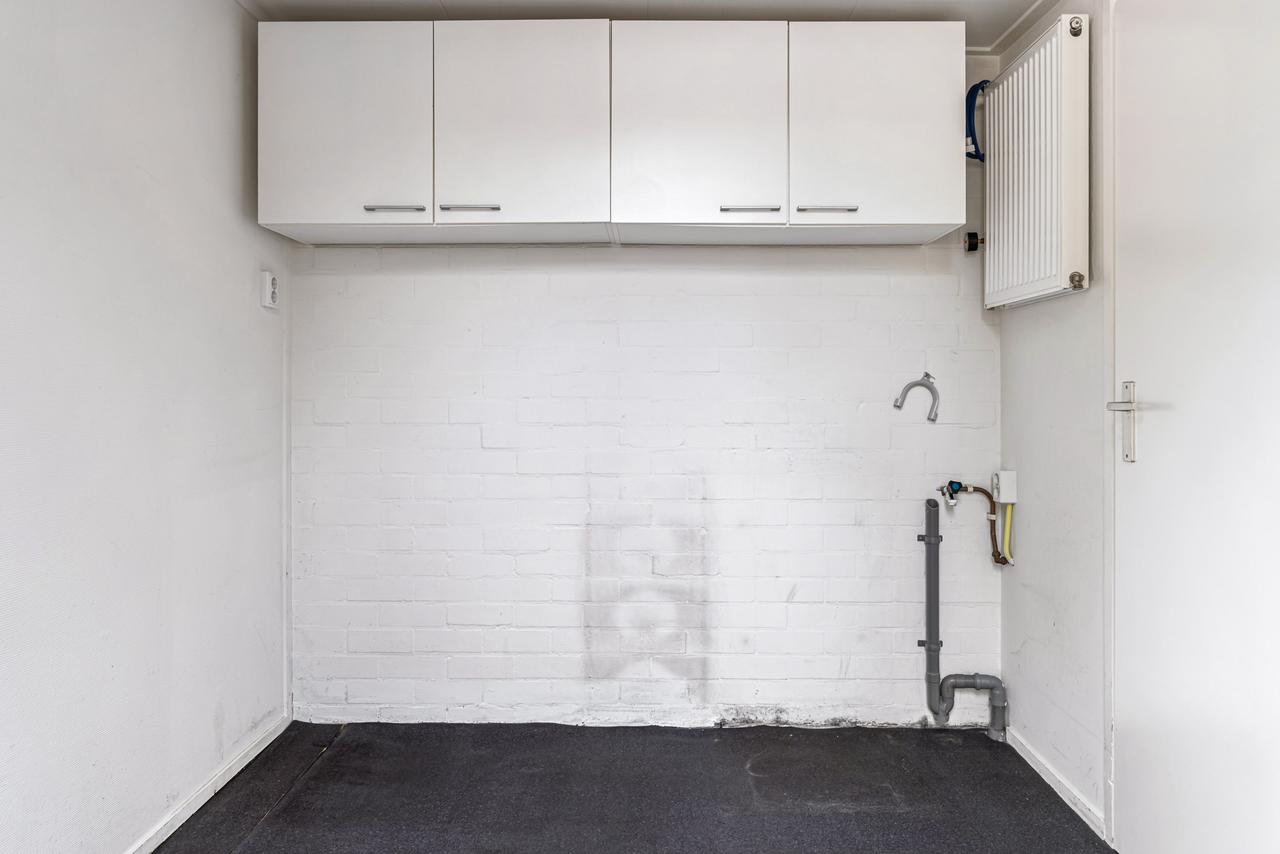 134 m² tussenwoning met 4 slaapkamers - Afbeelding 17