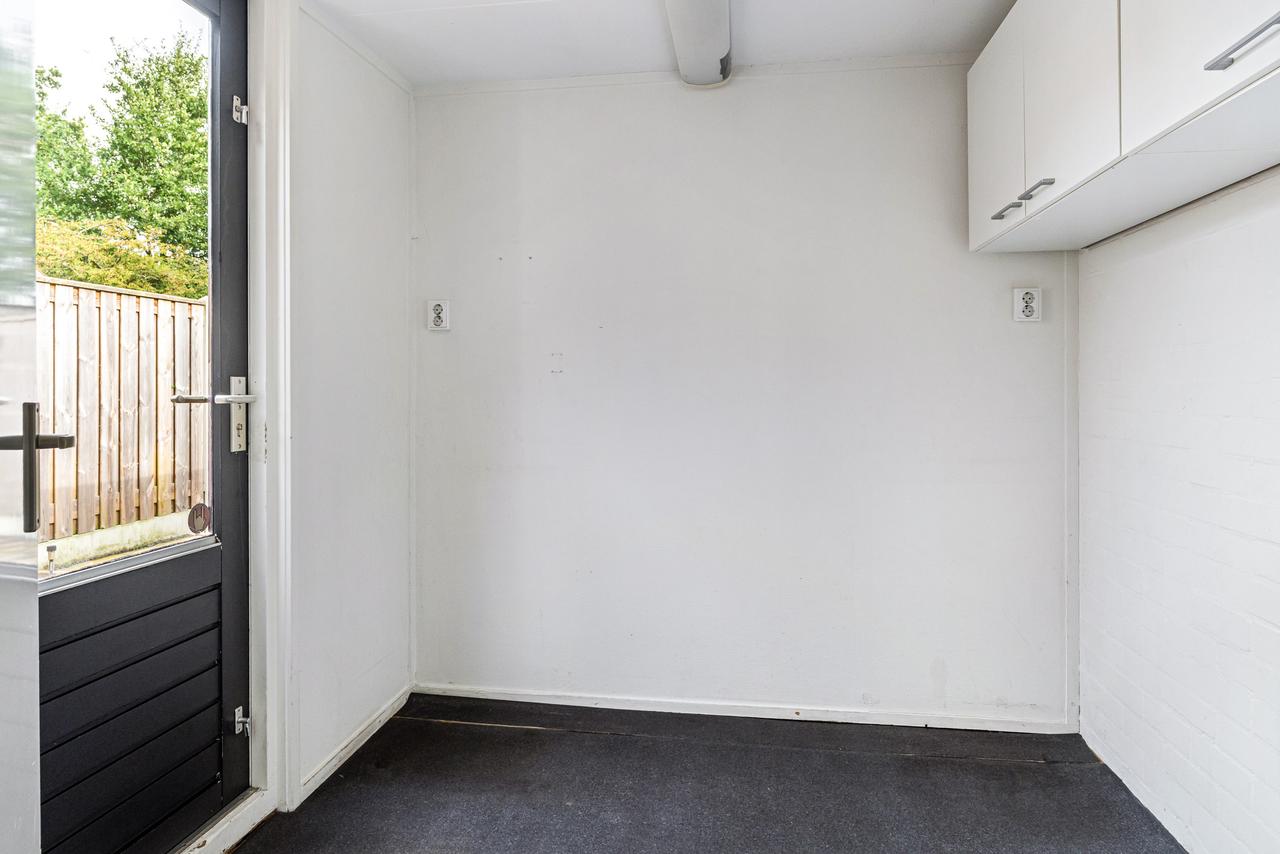 134 m² tussenwoning met 4 slaapkamers - Afbeelding 18