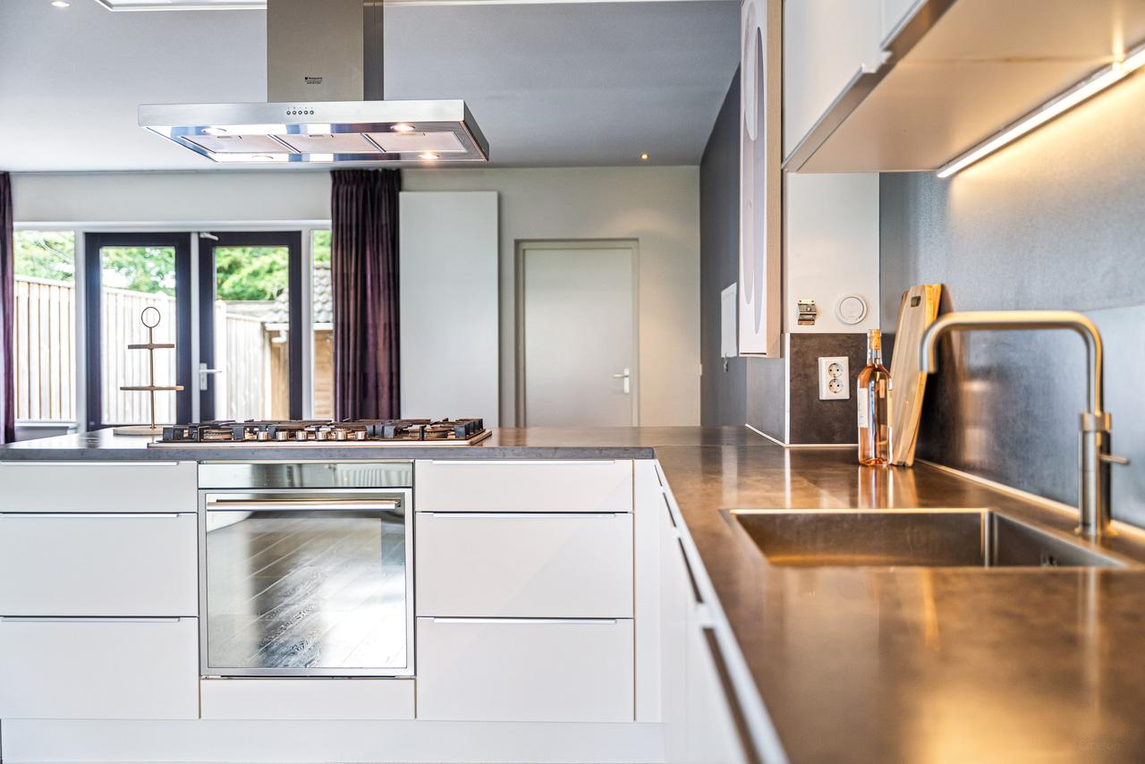 134 m² tussenwoning met 4 slaapkamers - Afbeelding 20