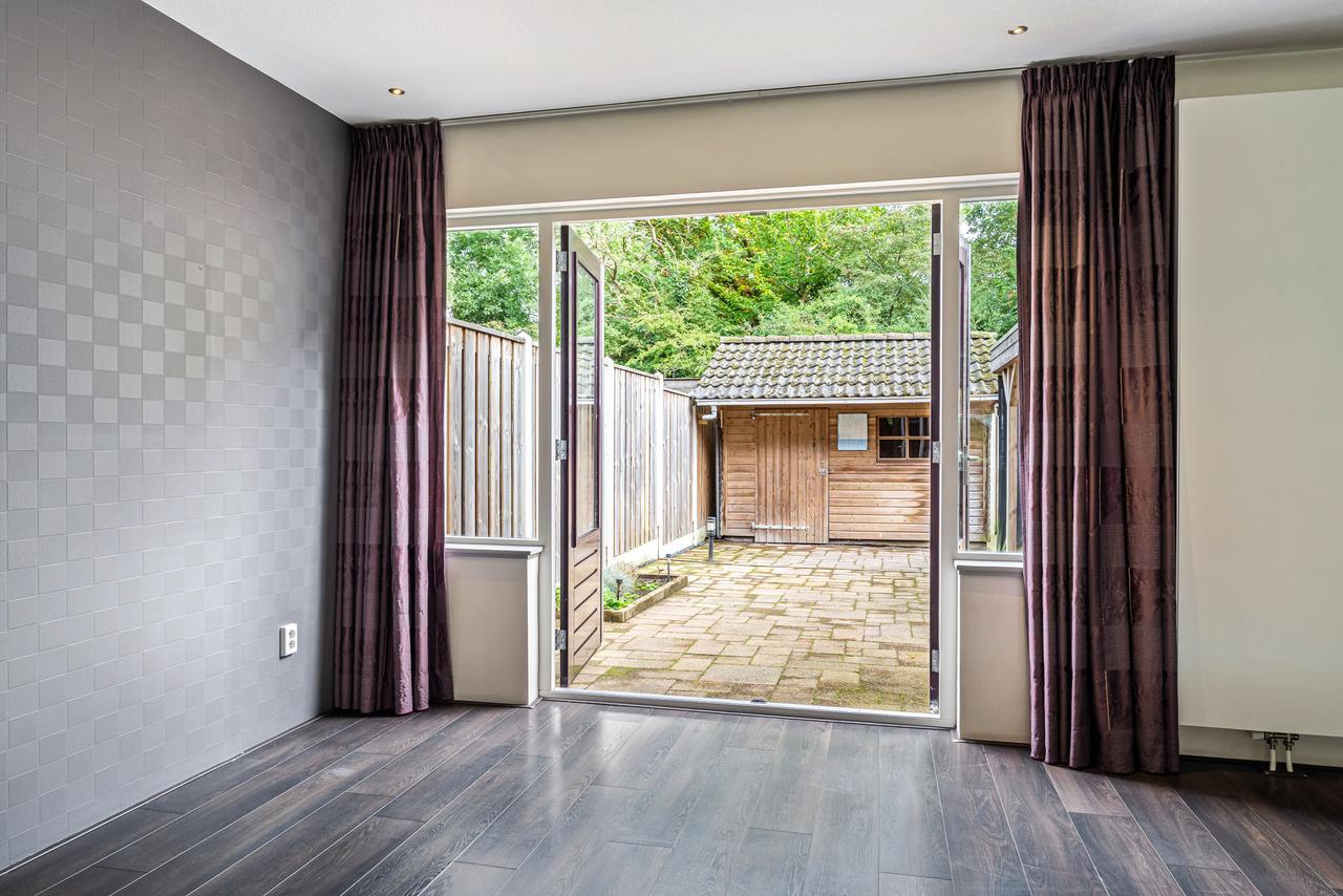 134 m² tussenwoning met 4 slaapkamers - Afbeelding 21