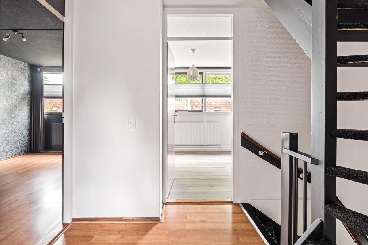 134 m² tussenwoning met 4 slaapkamers - Afbeelding 23