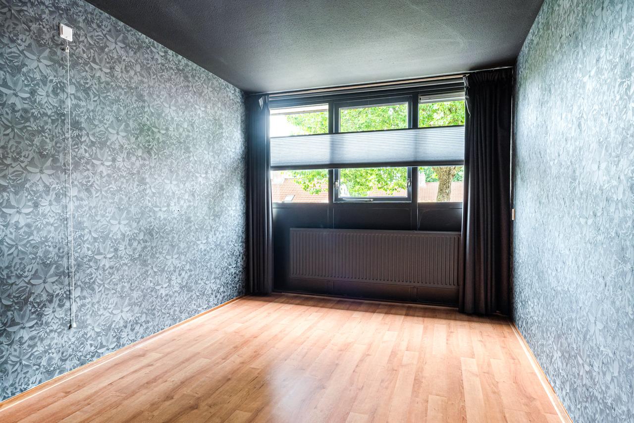 134 m² tussenwoning met 4 slaapkamers - Afbeelding 24