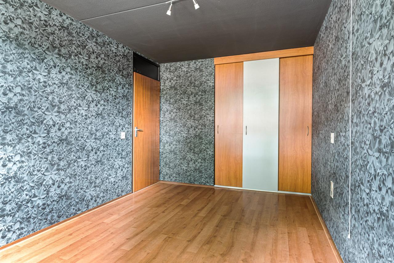 134 m² tussenwoning met 4 slaapkamers - Afbeelding 25