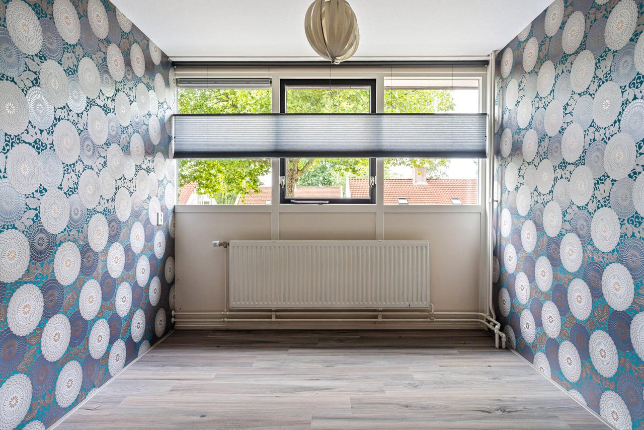 134 m² tussenwoning met 4 slaapkamers - Afbeelding 26