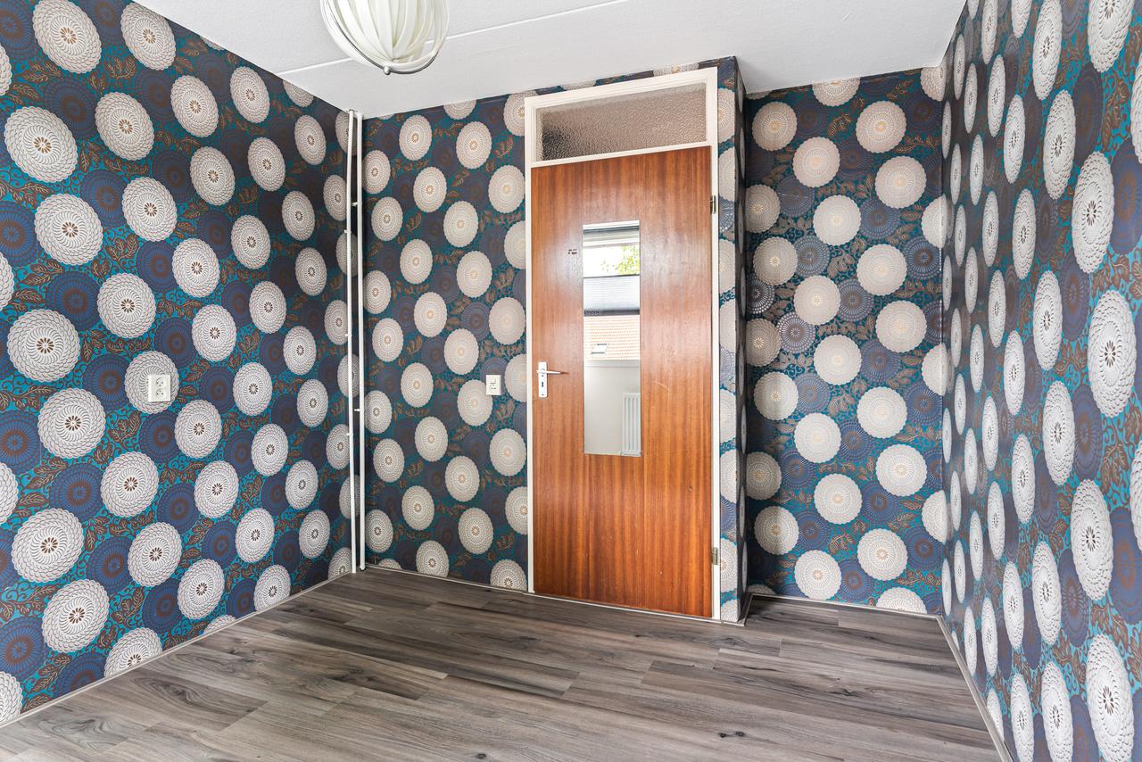 134 m² tussenwoning met 4 slaapkamers - Afbeelding 27