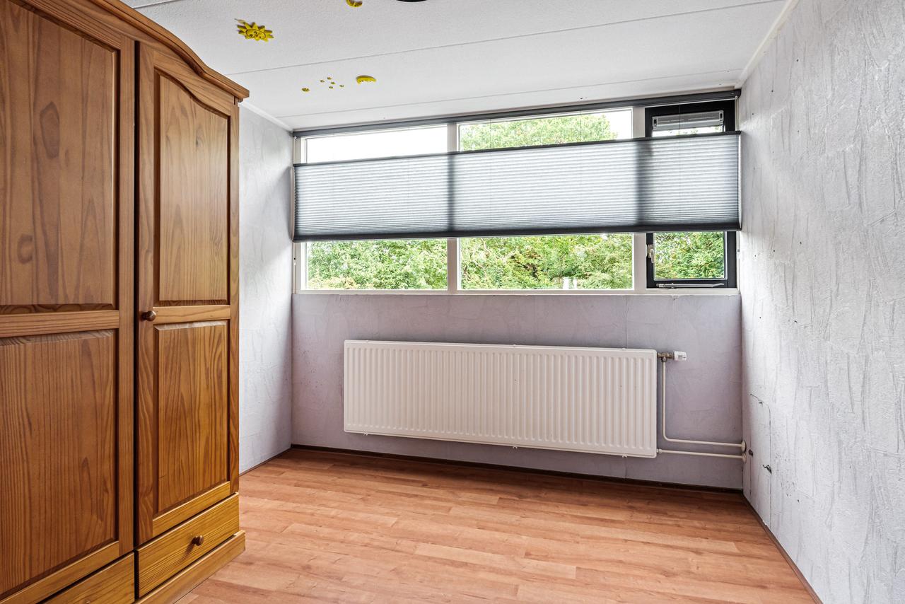 134 m² tussenwoning met 4 slaapkamers - Afbeelding 28