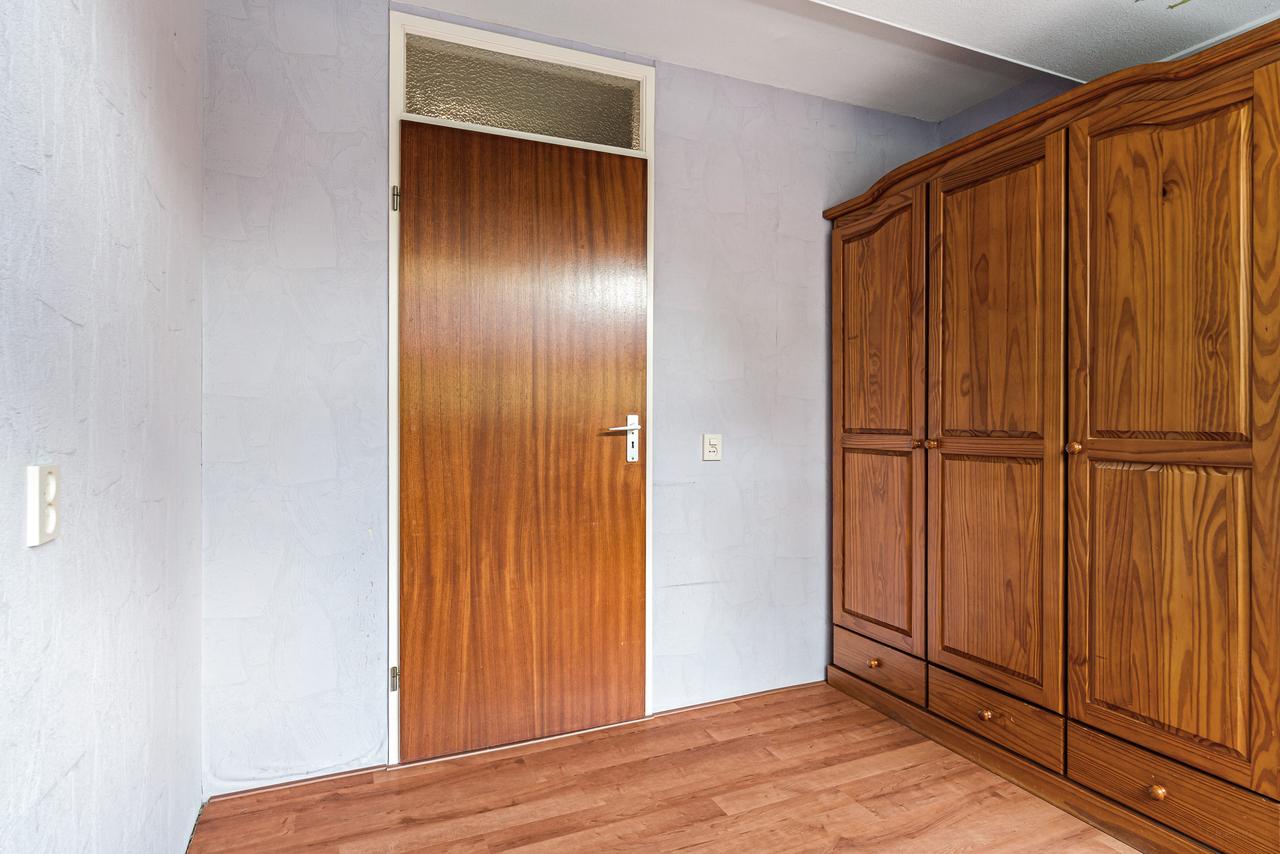 134 m² tussenwoning met 4 slaapkamers - Afbeelding 29
